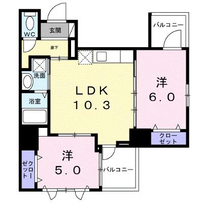 ザ・グラン　キース 904【管理NO：1-027791001-09040】 ★家具家電は申し込み後に搬入します★ ★2026年11月下旬入居可能★の外観画像