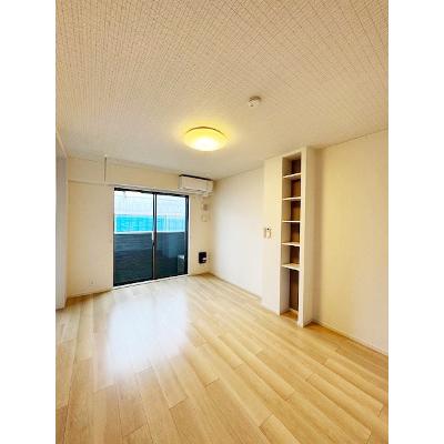 リリー 102【管理NO：1-027486601-01020】 ★家具家電は申し込み後に搬入します★ ★2026年09月中旬入居可能★の物件写真2