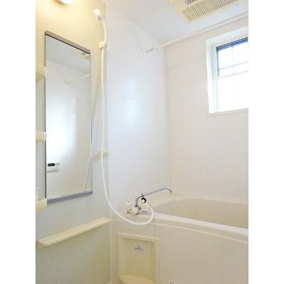 ポラリス 102【管理NO：1-014028701-01020】 ★家具家電は申し込み後に搬入します 2026年09月中旬入居可能の物件写真4