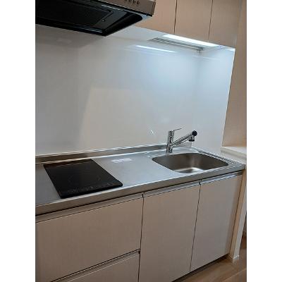アイビードットオザク 104【管理NO：1-028507001-01040】 ★家具家電は申し込み後に搬入します 2026年08月下旬入居可能の物件写真3