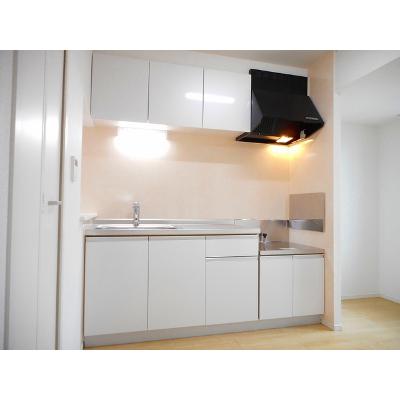 デーアＭⅡ 202【管理NO：1-023522101-02020】 ★家具家電は申し込み後に搬入します★ ★2026年08月下旬入居可能★の物件写真3