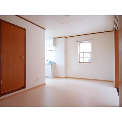 ラフォーレⅡＡ 202【管理NO：1-009496701-02020】 ★家具家電は申し込み後に搬入します★ ★2026年08月下旬入居可能★の物件写真2