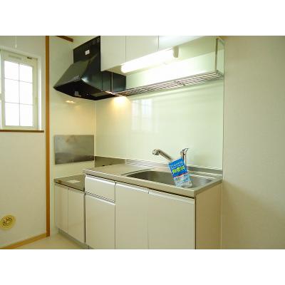 ラフォーレⅡＡ 202【管理NO：1-009496701-02020】 ★家具家電は申し込み後に搬入します★ ★2026年08月下旬入居可能★の物件写真3