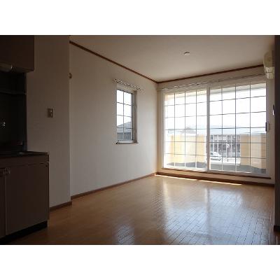 エゾンス 201【管理NO：1-007198101-02010】 ★家具家電は申し込み後に搬入します★ ★2026年08月下旬入居可能★の物件写真2