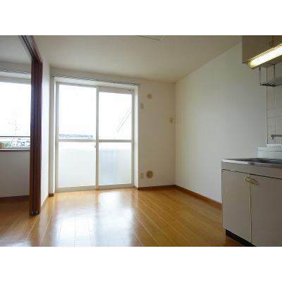 エトワール樋口Ａ 202【管理NO：1-006652301-02020】 ★家具家電は申し込み後に搬入します 2026年08月上旬入居可能の物件写真2