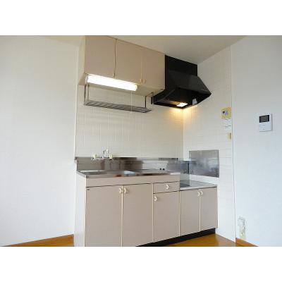 エトワール樋口Ａ 202【管理NO：1-006652301-02020】 ★家具家電は申し込み後に搬入します 2026年08月上旬入居可能の物件写真3