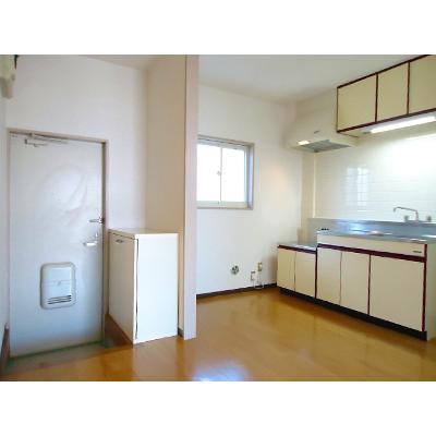 コーポミナミ 105【管理NO：1-003957401-01050】 ★家具家電は申し込み後に搬入します★ ★2026年08月下旬入居可能★の物件写真2