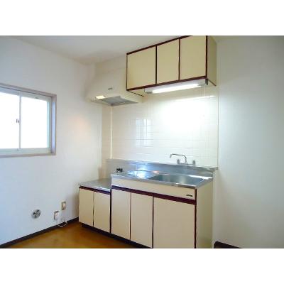 コーポミナミ 105【管理NO：1-003957401-01050】 ★家具家電は申し込み後に搬入します★ ★2026年08月下旬入居可能★の物件写真3