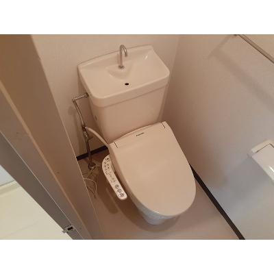 コーポミナミ 105【管理NO：1-003957401-01050】 ★家具家電は申し込み後に搬入します★ ★2026年08月下旬入居可能★の物件写真5