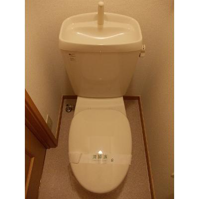 チェリーＳＫ 202【管理NO：1-012419001-02020】 ★家具家電は申し込み後に搬入します 2026年09月上旬入居可能の物件写真5