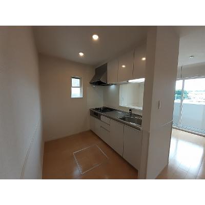 ランパルヴィラ 101【管理NO：1-024586101-01010】 ★家具家電は申し込み後に搬入します 2026年08月中旬入居可能の物件写真3