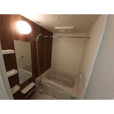 ランパルヴィラ 101【管理NO：1-024586101-01010】 ★家具家電は申し込み後に搬入します 2026年08月中旬入居可能の物件写真4