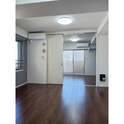ディアコート本厚木 401【管理NO：1-026835001-04010】 ★家具家電は申し込み後に搬入します 2026年08月上旬入居可能の物件写真2