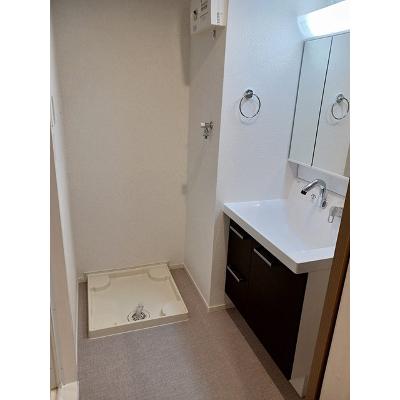 ディアコート本厚木 401【管理NO：1-026835001-04010】 ★家具家電は申し込み後に搬入します 2026年08月上旬入居可能の物件写真6