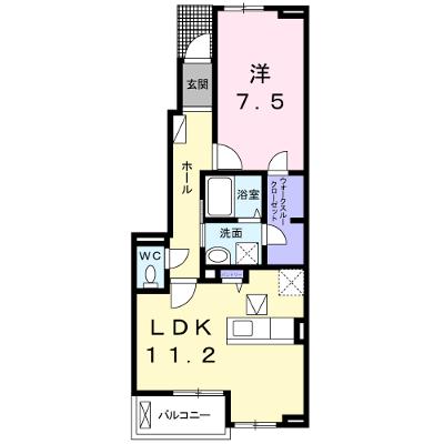リメインズ湘南 103【管理NO：1-021200501-01030】 ★家具家電は申し込み後に搬入します 2026年08月下旬入居可能の外観画像