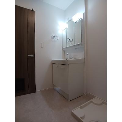 カトレア 205【管理NO：1-028616701-02040】 ★家具家電は申し込み後に搬入します 2026年08月上旬入居可能の物件写真6
