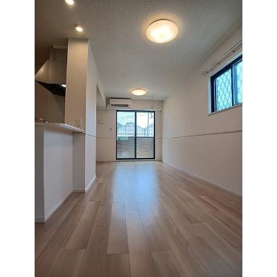 カトレア 101【管理NO：1-028616701-01010】 ★家具家電は申し込み後に搬入します 2026年08月上旬入居可能の物件写真2