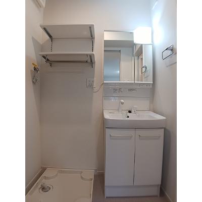 エイス　クラウディア 203【管理NO：1-028589801-02030】 ★家具家電は申し込み後に搬入します★の物件写真6