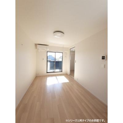 エイス　クラウディア 202【管理NO：1-028589801-02020】 ★家具家電は申し込み後に搬入します 2026年08月上旬入居可能の物件写真2