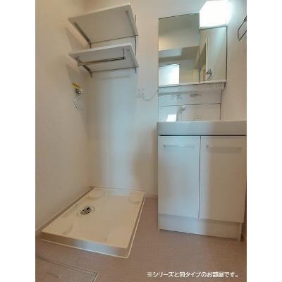 エイス　クラウディア 202【管理NO：1-028589801-02020】 ★家具家電は申し込み後に搬入します 2026年08月上旬入居可能の物件写真6