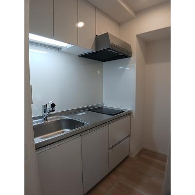 エイス　クラウディア 103【管理NO：1-028589801-01030】 ★家具家電は申し込み後に搬入します★の物件写真3