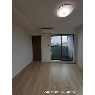 エスペランサ　俊 303【管理NO：1-027738101-03030】 ★家具家電は申し込み後に搬入します★ ★2026年10月上旬入居可能★の物件写真2