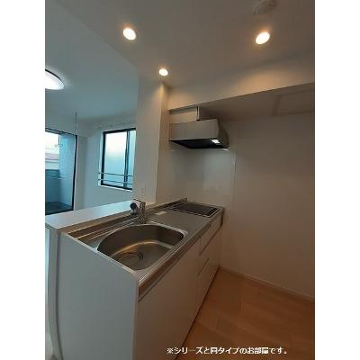 エスペランサ　俊 303【管理NO：1-027738101-03030】 ★家具家電は申し込み後に搬入します★ ★2026年10月上旬入居可能★の物件写真3