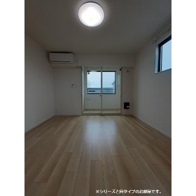 エスペランサ　俊 203【管理NO：1-027738101-02030】 ★家具家電は申し込み後に搬入します★ ★2026年10月上旬入居可能★の物件写真2