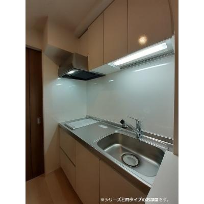 エスペランサ　俊 203【管理NO：1-027738101-02030】 ★家具家電は申し込み後に搬入します★ ★2026年10月上旬入居可能★の物件写真3