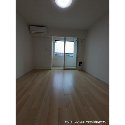 エスペランサ　俊 202【管理NO：1-027738101-02020】 ★家具家電は申し込み後に搬入します★ ★2026年10月上旬入居可能★の物件写真2