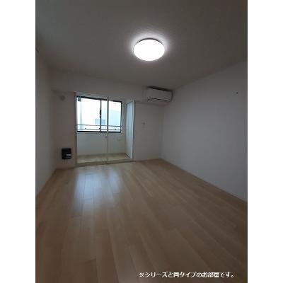 エスペランサ　俊 201【管理NO：1-027738101-02010】 ★家具家電は申し込み後に搬入します★ ★2026年10月上旬入居可能★の物件写真2