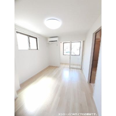 エスペランサ　俊 101【管理NO：1-027738101-01010】 ★家具家電は申し込み後に搬入します★ ★2026年10月上旬入居可能★の物件写真2
