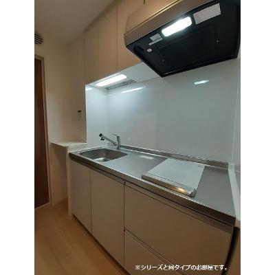 エスペランサ　俊 101【管理NO：1-027738101-01010】 ★家具家電は申し込み後に搬入します★ ★2026年10月上旬入居可能★の物件写真3