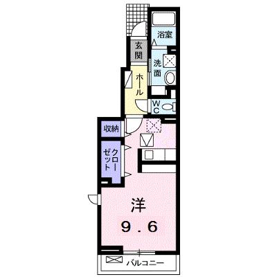 ルミウス 103【管理NO：1-022968501-01030】 ★家具家電は申し込み後に搬入します 2026年08月上旬入居可能の外観画像