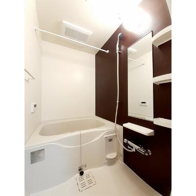 ルミウス 103【管理NO：1-022968501-01030】 ★家具家電は申し込み後に搬入します 2026年08月上旬入居可能の物件写真4