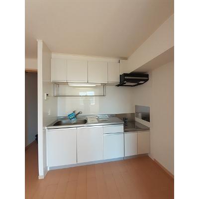 プリムローズＫ・Ⅲ 207【管理NO：1-016059301-02060】 ★家具家電は申し込み後に搬入します 2026年08月下旬入居可能の物件写真3