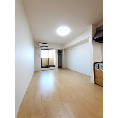 エルセレーノ宮下 202【管理NO：1-024428801-02020】 ★家具家電は申し込み後に搬入します★ ★2026年08月中旬入居可能★の物件写真2