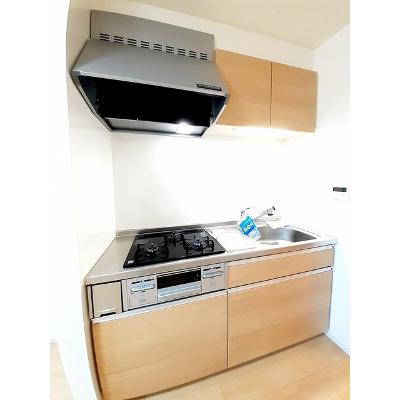 エルセレーノ宮下 202【管理NO：1-024428801-02020】 ★家具家電は申し込み後に搬入します★ ★2026年08月中旬入居可能★の物件写真3
