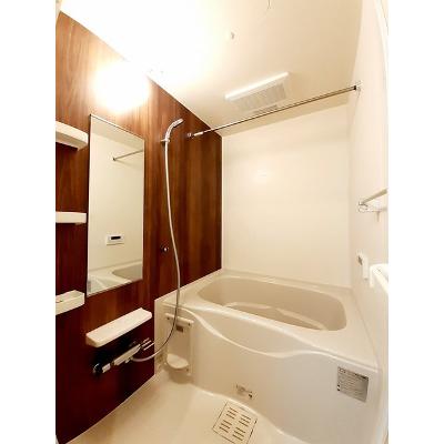 エルセレーノ宮下 202【管理NO：1-024428801-02020】 ★家具家電は申し込み後に搬入します★ ★2026年08月中旬入居可能★の物件写真4