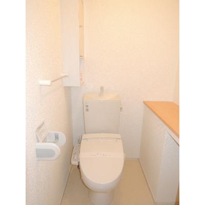 キャトル　セゾンⅡ 206【管理NO：1-019805001-02050】 ★家具家電は申し込み後に搬入します 2026年09月中旬入居可能の物件写真5