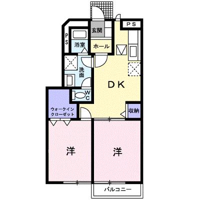 サラシティー 101【管理NO：1-010000901-01010】 ★家具家電は申し込み後に搬入します★ ★2026年10月中旬入居可能★の外観画像