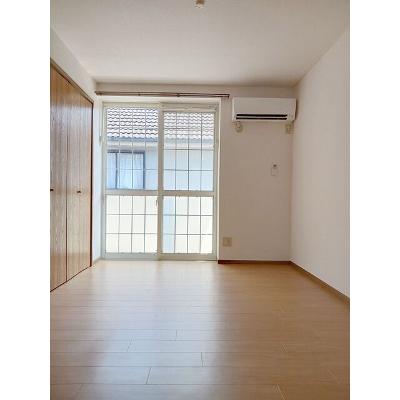 ビラ・デルリコ　Ｂ 203【管理NO：1-007821302-02030】 ★家具家電は申し込み後に搬入します★の物件写真2