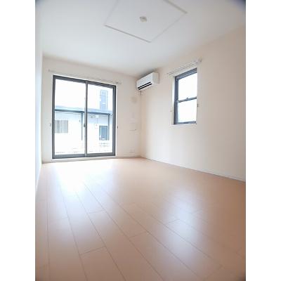 アンジェリーデ 105【管理NO：1-018680401-01040】 ★家具家電は申し込み後に搬入します★ ★2026年08月中旬入居可能★の物件写真2