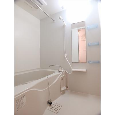 アンジェリーデ 105【管理NO：1-018680401-01040】 ★家具家電は申し込み後に搬入します★ ★2026年08月中旬入居可能★の物件写真4