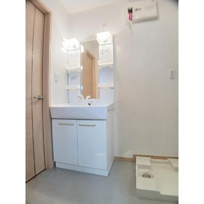ファイン・Ｓ 103【管理NO：1-015926301-01030】 ★家具家電は申し込み後に搬入します 2026年08月中旬入居可能の物件写真6