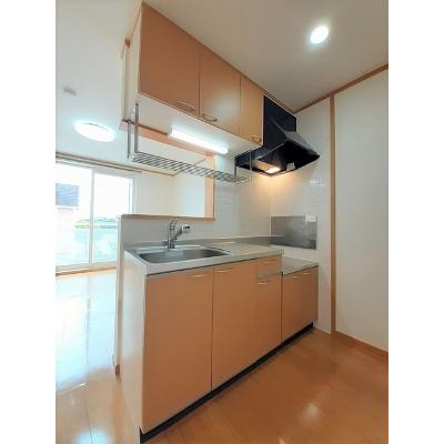 オーシャンブルーＢ 203【管理NO：1-012059801-02030】 ★家具家電は申し込み後に搬入します★ ★2026年08月下旬入居可能★の物件写真3