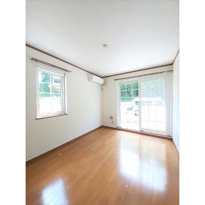 フォーリストガーデン　Ａ 103【管理NO：1-010982101-01030】 ★家具家電は申し込み後に搬入します 2026年09月中旬入居可能の物件写真2