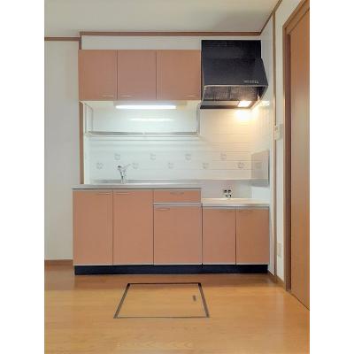 フォーリストガーデン　Ａ 103【管理NO：1-010982101-01030】 ★家具家電は申し込み後に搬入します 2026年09月中旬入居可能の物件写真3