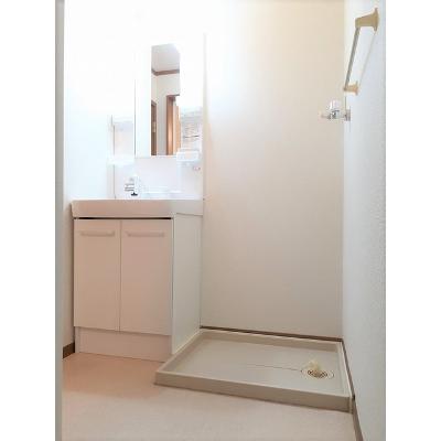 フォーリストガーデン　Ａ 103【管理NO：1-010982101-01030】 ★家具家電は申し込み後に搬入します 2026年09月中旬入居可能の物件写真6