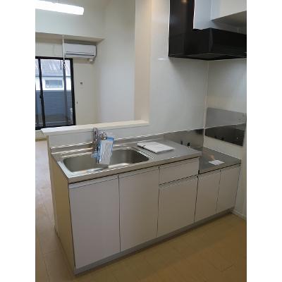 スキャット 205【管理NO：1-020820901-02040】 ★家具家電は申し込み後に搬入します 2026年08月下旬入居可能の物件写真3